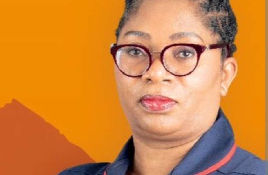 UK Patient Punches Nigerian Nurse Hard in the Stomach... News On Spot